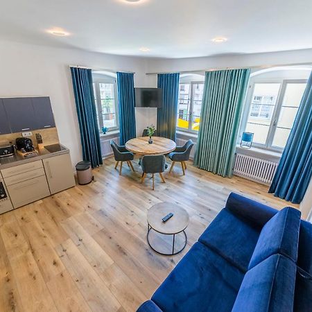 Apartment 9 Щоках Екстериор снимка