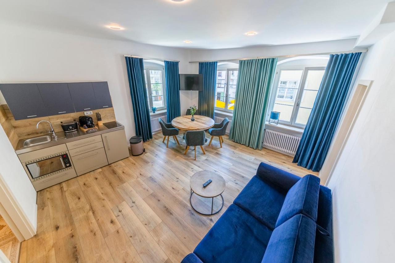 Apartment 9 Щоках Екстериор снимка